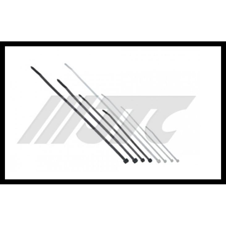 

HOT DEAL JTC GT-200I CABLE TIES-200 X 3.6 MM (100PCS/PACK) !!!!
