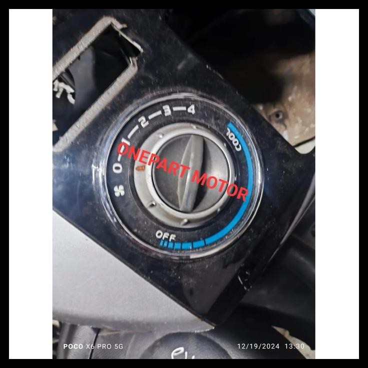 GRATIS ONGKIR CLIMATE CONTROL PANEL AC GRANDMAX ORIGINAL 