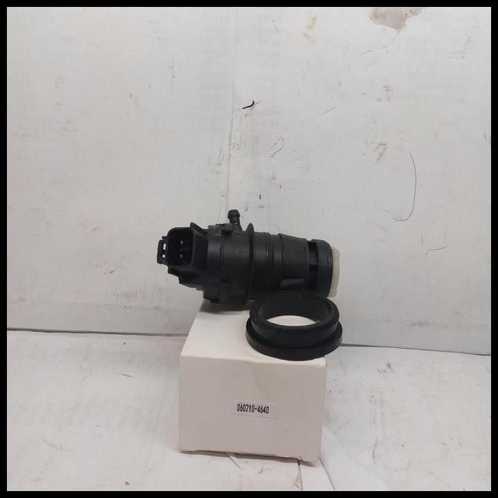 DISKON WASHER PUMP / MOTOR WASHER TOYOTA AVANZA 060210-4640 "TW" 