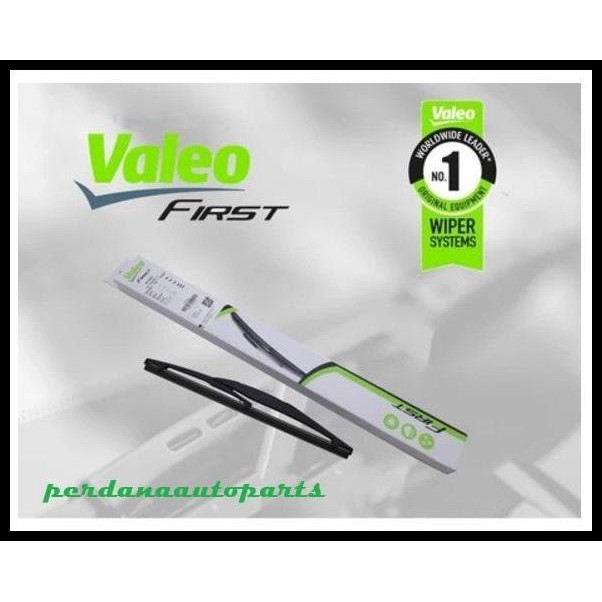 BEST DEAL WIPER BELAKANG HONDA FREED [GB] 2008- ASLI VALEO 14 INCH 