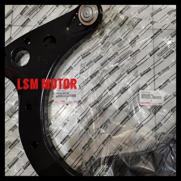 BEST DEAL LOWER ARM SAYAP BAWAH ALL NEW AVANZA VELOZ 2013-214 