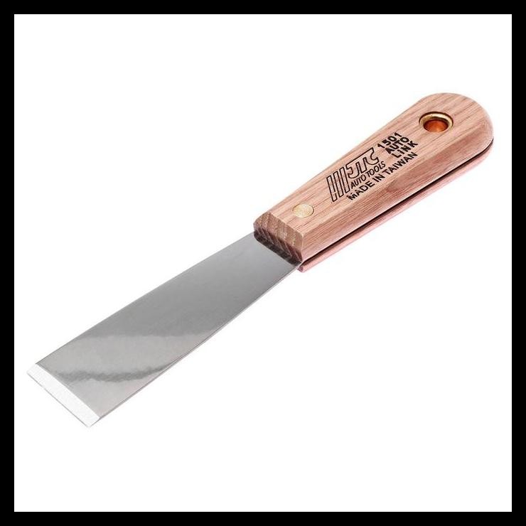 

TERBARU JTC 1501-CHISEL SCRAPER KNIFE !!!!!!