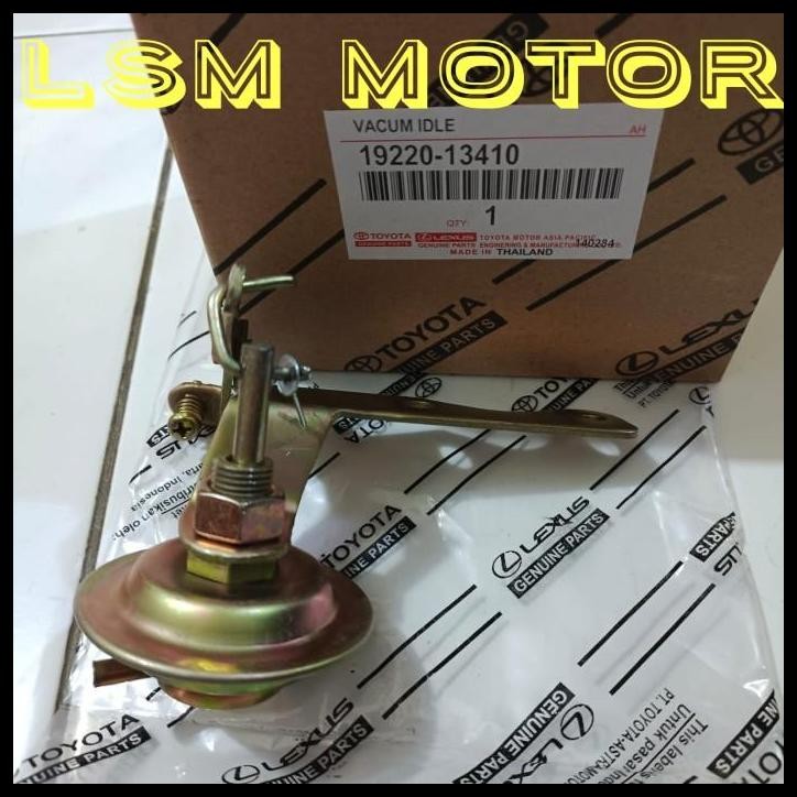 DISKON VACUM AC KIJANG SUPER KIJANG 5K 