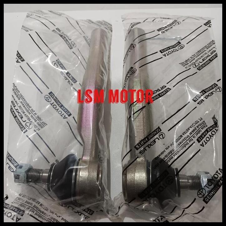 TERMURAH TIE ROD END VIOS OLD GEN 1 2004-2006 