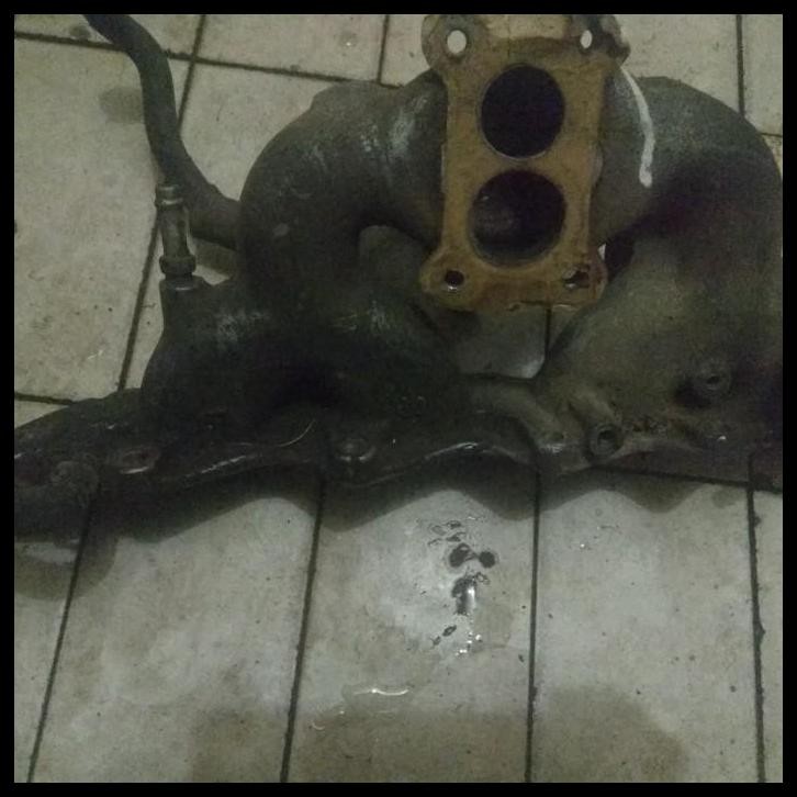 BEST DEAL INTAKE MANIFOLD MINYAK FEROZA ORIGINAL 