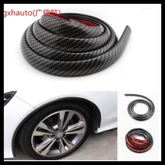 TERBARU LIST OVER FENDER SPAKBOR CARBON MOBILIO 