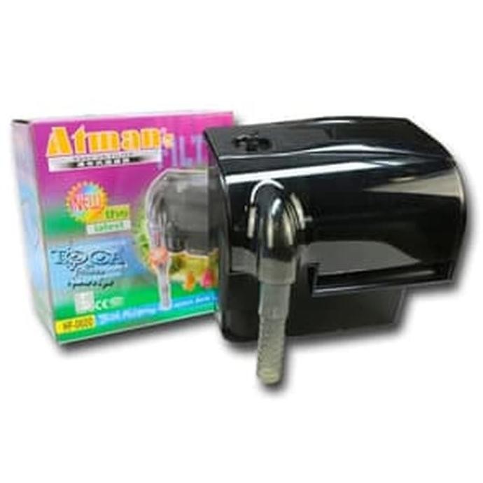 Filter Gantung Atman HF 0600