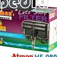 Filter Gantung Atman HF 0800