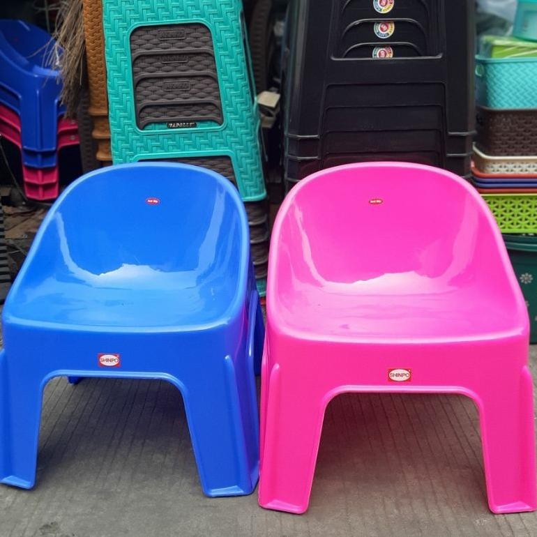 Bangku Sender Anak Kursi Sender Terano Shinpo Bangku Plastik Sender Terani Shinpo Murah Trend