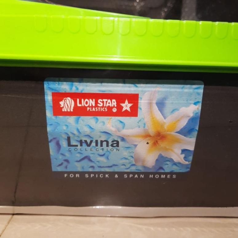 Lion Star - Pel Karet Dorong Lion Star Pel Karet Gagang Panjang Wiper Lantai Dorongan Air Viral