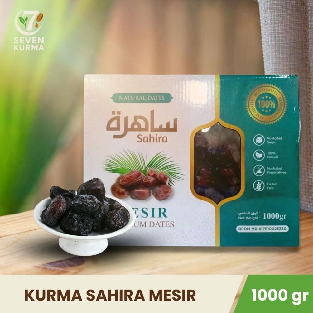

Special Kurma Mesir Madu Premium 1Kg [ Promo Spesial Shopee! ] Mesir Madu 1 Kg Premium Rwet-23
