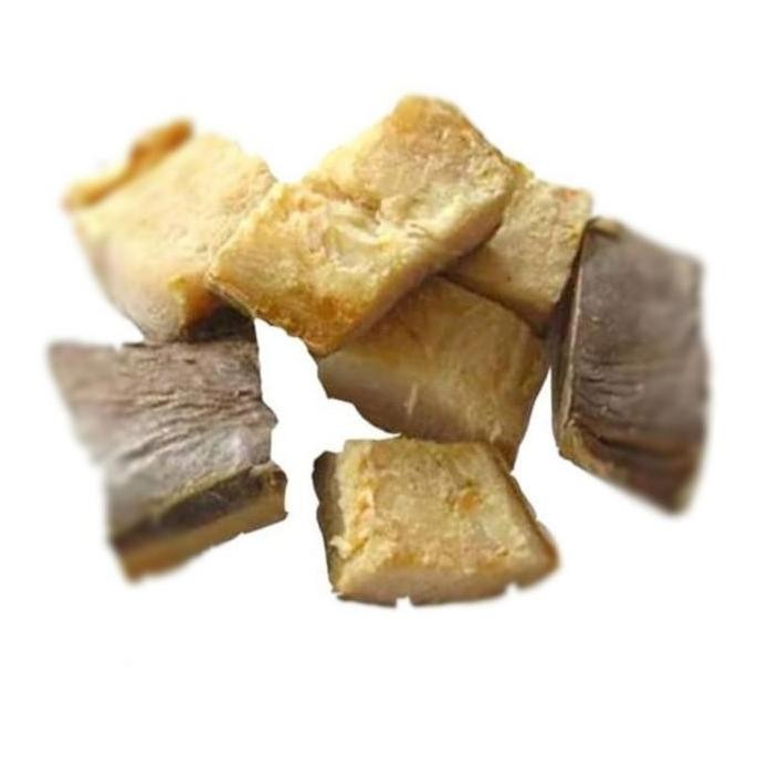 

Ikan Asin Jambal Super 250gr