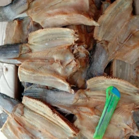 

ikan asin gabus tanggung TMK per 250gr