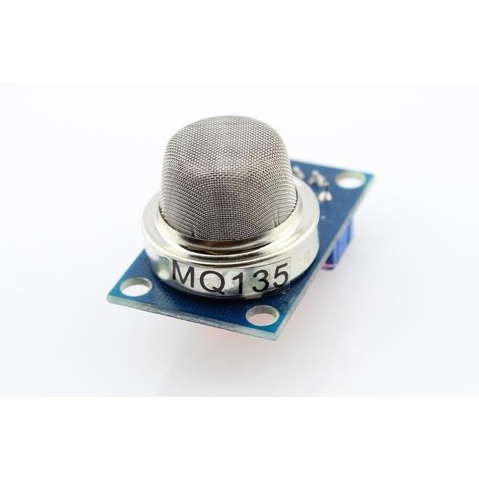 Mq135 Mq-135 Gas Sensor Kualitas Udara