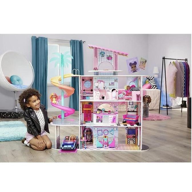 

L.O.L. Surprise! OMG House of Surprises ORIGINAL