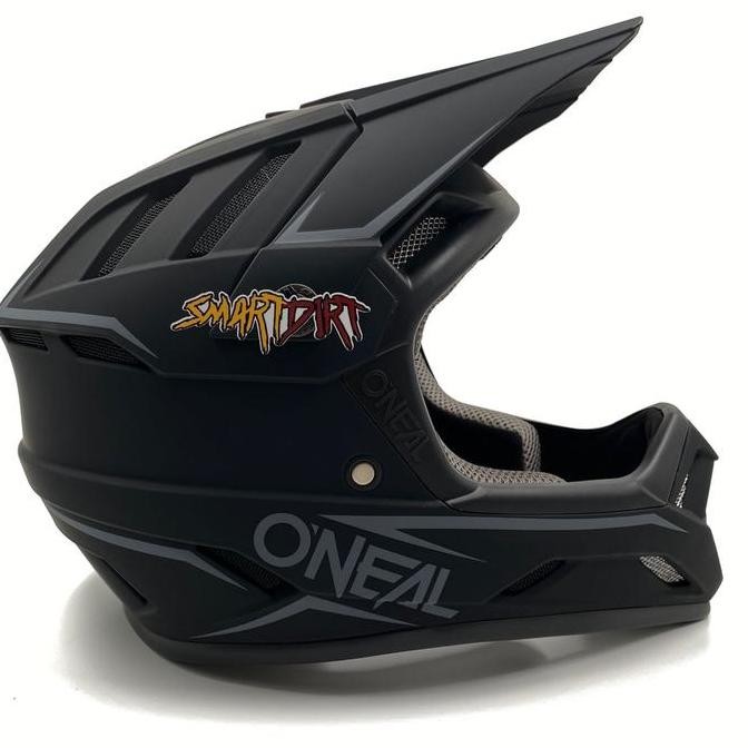 Sale Helm Mtb Solid Helm Sepeda Mtb Downhill 2022 Original