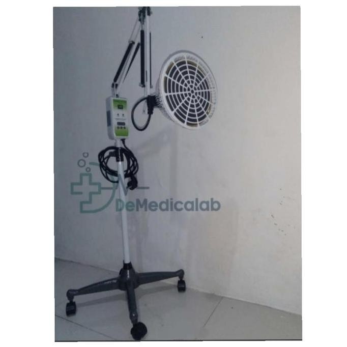 Lampu TDP Corona CQ-99. Lampu TDP