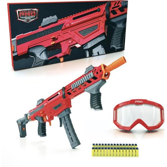 

Dart Zone Pro-Series MK-1.2 Ultimate Dart Blaster ORIGINAL