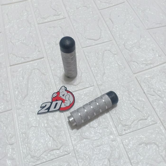 Jalu underbone teflon baut 14