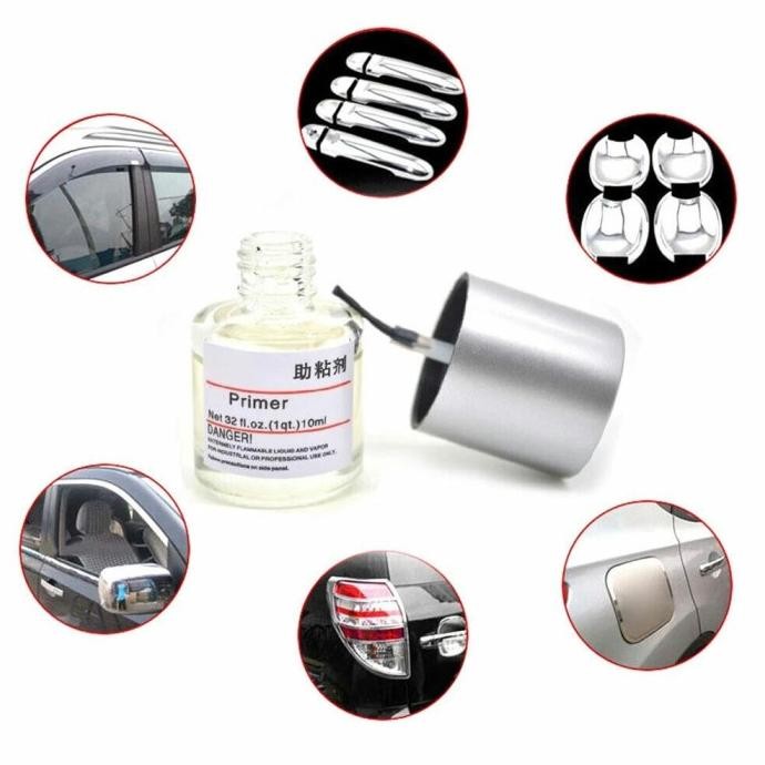 

G-Tape 94 Cairan Primer 3M Perkuat Lem Tambahan Adhesive Aid Glue 10ml
