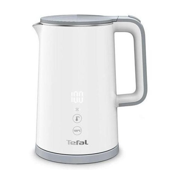 

Teko Listrik TEFAL Sense Electric Kettle 1.5L Cool Touch