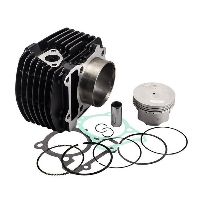 TDR Bore Up Kit 66 mm for Byson