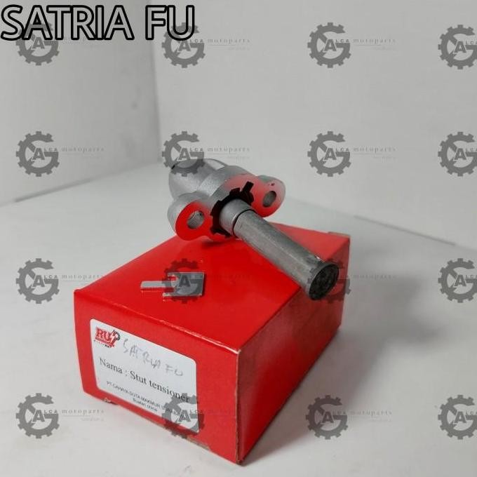 Stut Tensioner Kamprat Jupiter Z Satria Fu Pro Neotech Newtech