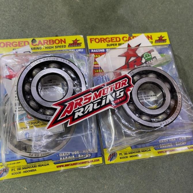 BEARING KRUK AS BRT HIGH SPEED TIGER PRIMUS 63/28 D4