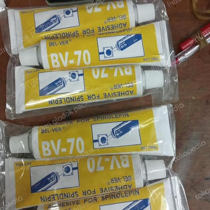 

Lem spindel pin - BV-70 murah