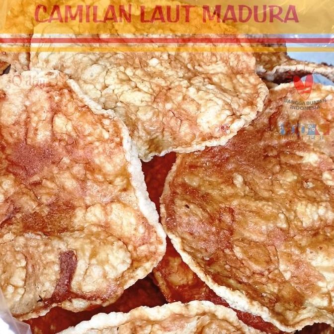 

Melinjo Udang Manis Gurih Teman Santai Cocok Buat Oleh Oleh Camilan Laut Madura Asli Alami Renyah Emping Ukuran Besar Snack Cemilan Lokal Tradisional Enak Ringan Belinjo Blinjo Mlinjo Keripik Kripik Kerupuk Krupuk Kekinian Food Makanan Asin Pedas