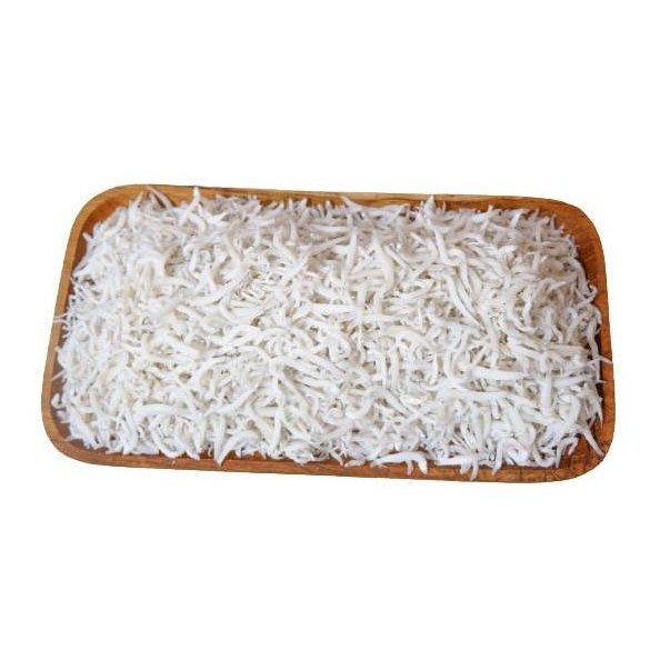 

TERI MEDAN / IKAN ASIN TERI MEDAN ASLI 1 KG