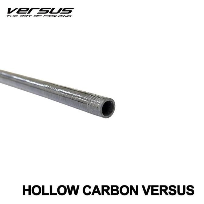 Hollow Carbon GostrikeVersus Xtra Wraping Blank 180 - 210 Cm