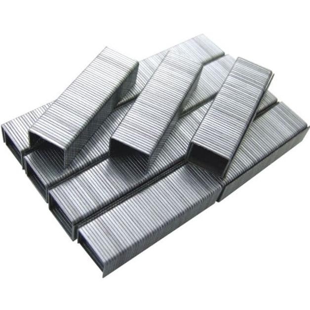 

Isi stapler 13/8 rapide staples tembak angin 5000 pcs isi staples Staples 13/8 rapide isi 5000 Pcs Staples R23 Furniture, Jok Motor, Sofa, Kayu dll