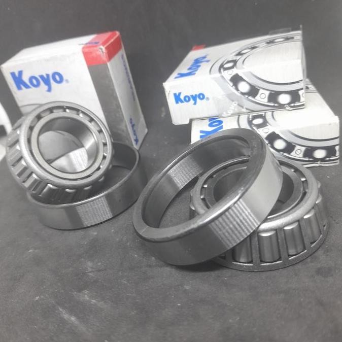 bearing komstir ROYAL ENFIELD HIMALAYAN produk KOYO