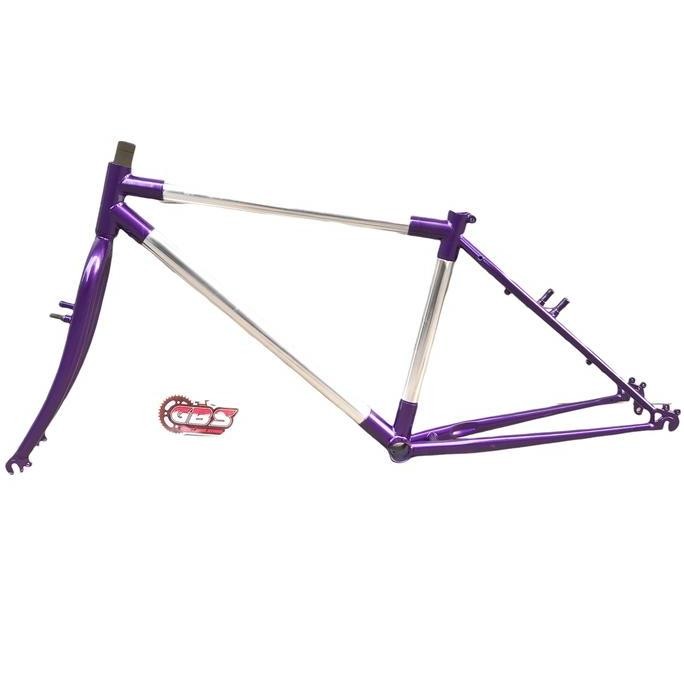 Frame Federal vintage / Touring Tokai NOS