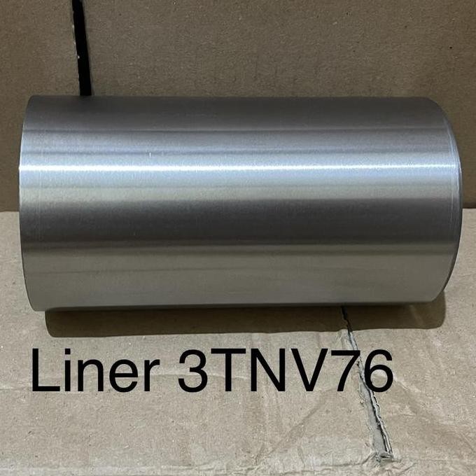 CYLINDER LINER YANMAR 3TNV76 BORING YANMAR 3TNV76 murah