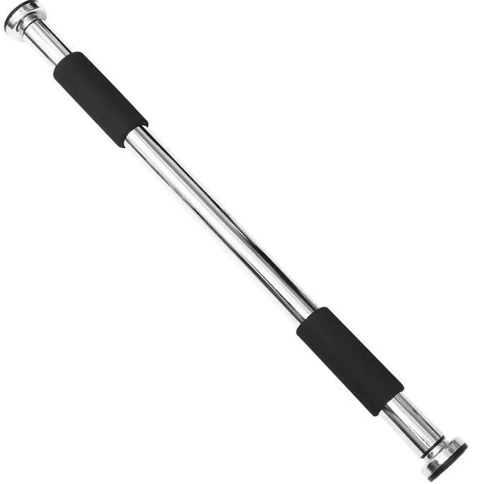 [Fiery Sport] Pull Up Bar Door Chining Alat Fitness Pull Up Pintu Olahraga Rumah Otot Outdoor