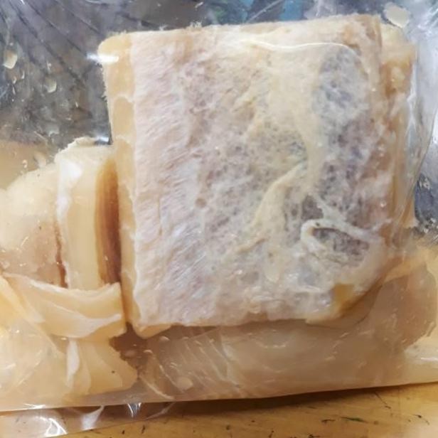 

TERBAIK Ikan Asin Jambal Roti Tanpa Tulang