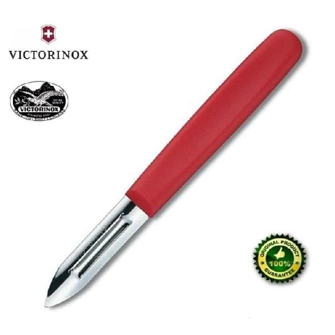 Victorinox Peeler. Potato Peeler Victorinox 5.0201. Pengupas Kentang