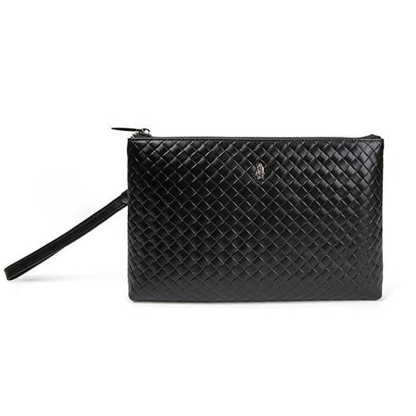Hush Puppies Clutch Pria Logan Clutch Bla