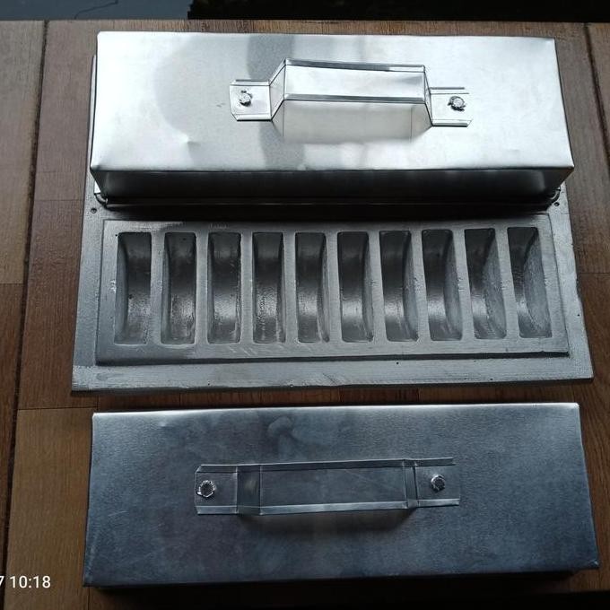 cetakan kue pukis LKS 7.5