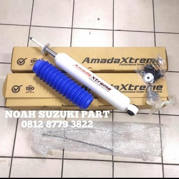 shockbreaker belakang Suzuki Vitara Escudo Sidekick, Escudo 1.6,2.0,