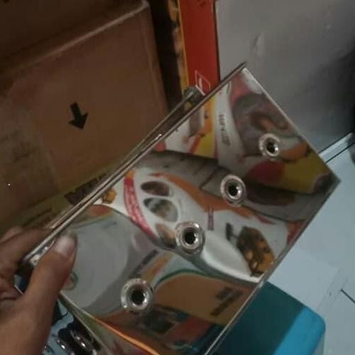 tutup cetakan kue balok/anglo kue balok pakai arang