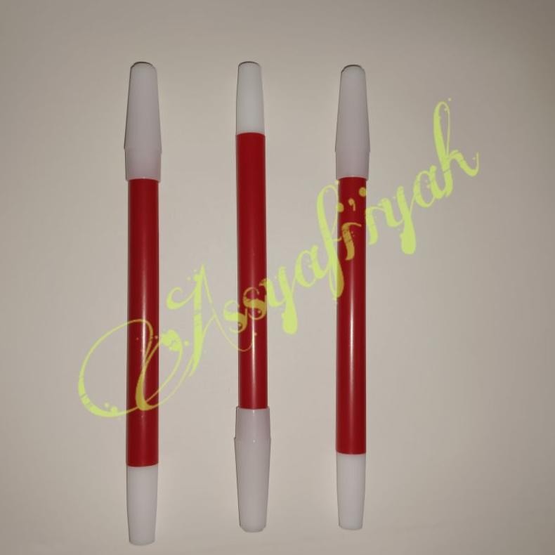 

spidol/ pena tinta zafron asli untuk penulisan azjmah/ kaligrafi/ khat DiM