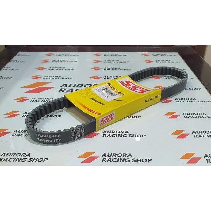 V - Belt / Van Belt Sss Honda Vario 150 / Pcx 150 ( Kzy )