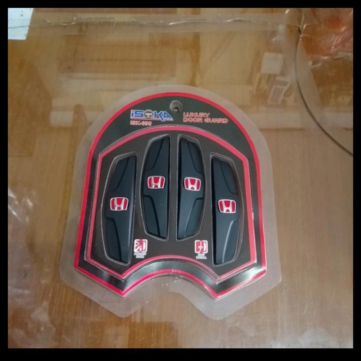 TERMURAH DOOR GUARD MOBIL HONDA BRV LUXURY 