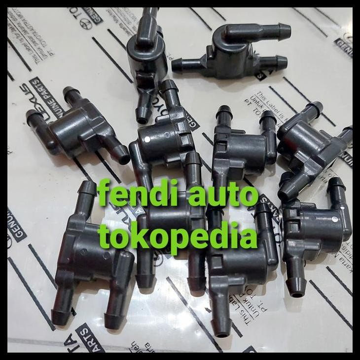 GRATIS ONGKIR SAMBUNGAN SELANG WIPER TOYOTA INNOVA ORIGINAL 