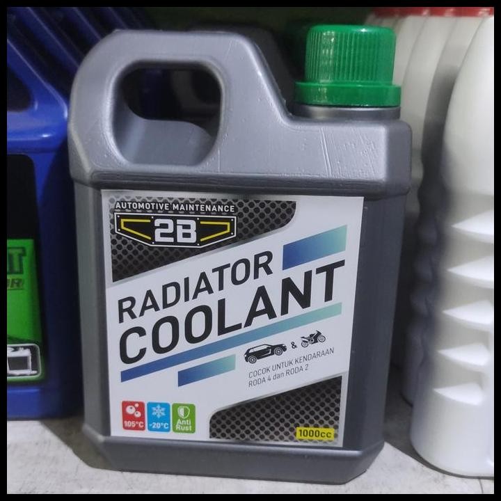 TERBARU COOLEN AIR RADIATOR JUMBOR MOTOR MOBIL VARIO 125 150 PCX CB150R CBR 