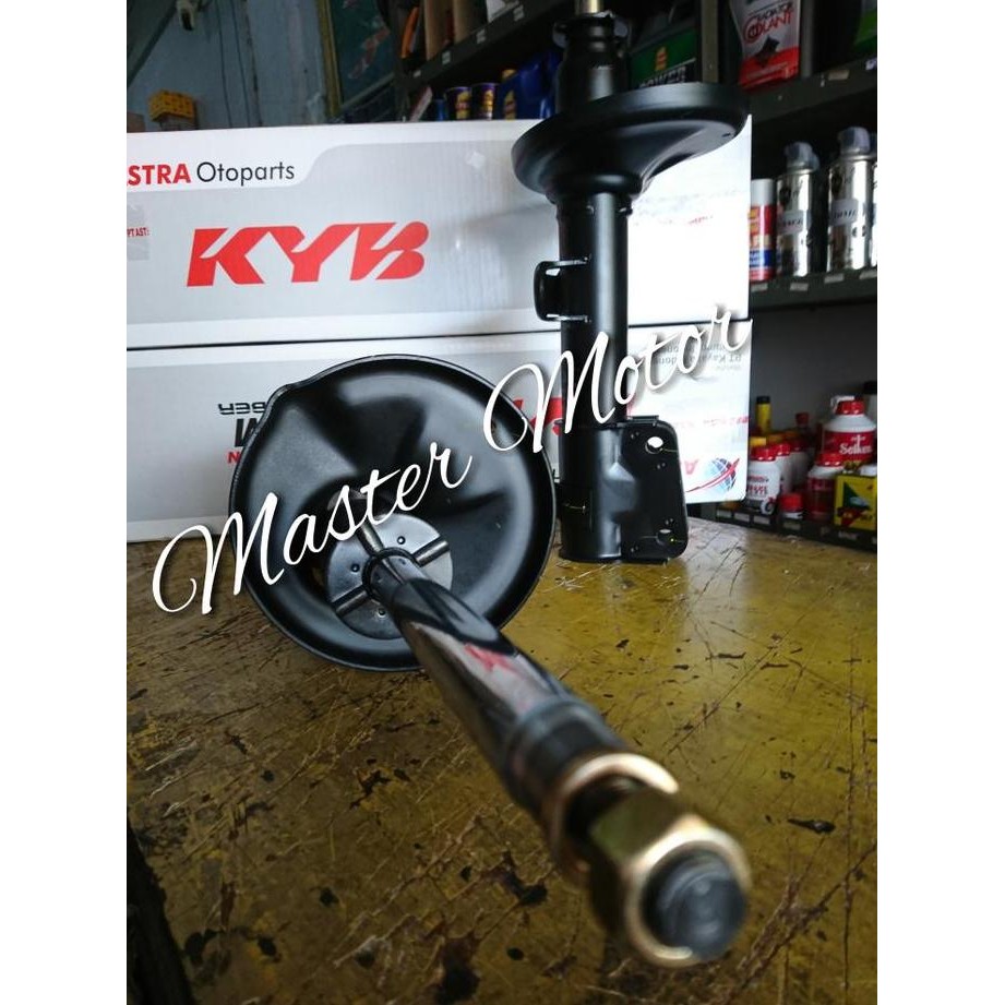 Shockbreaker / Shock Breaker Depan Terios / Rush KAYABA ORINAL