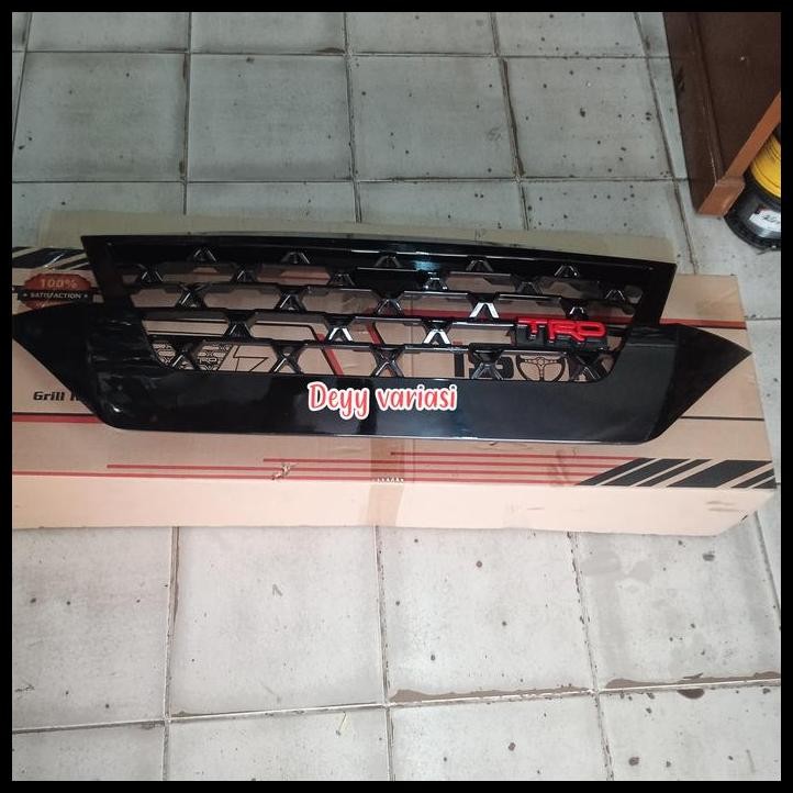 DISKON GRILL MOBIL RUSH TERIOS 2018 2024 SPORTY TRD 